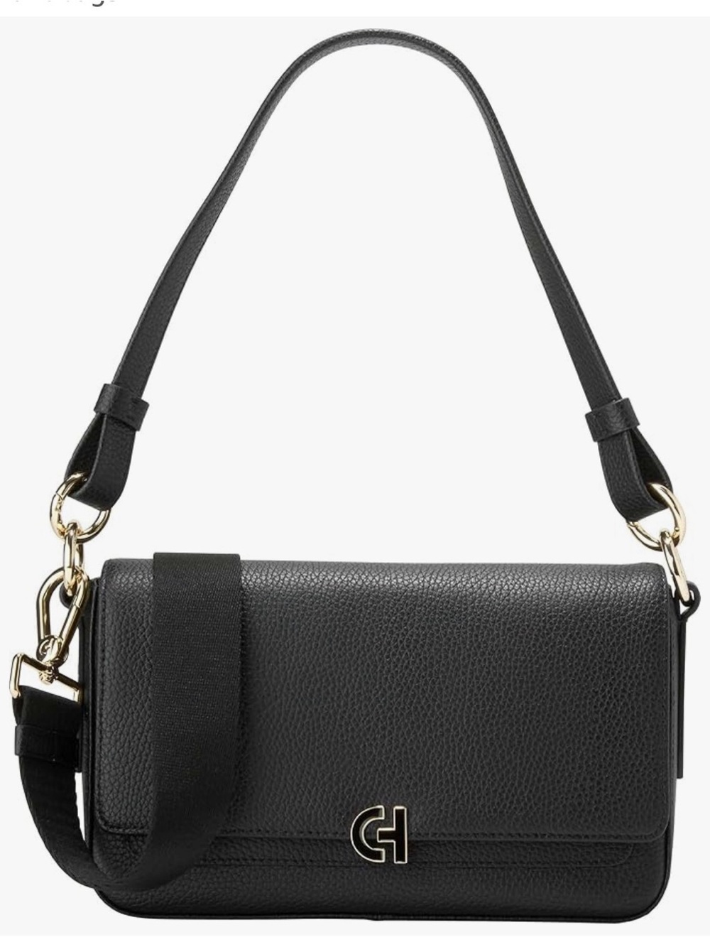 Cole Haan Mini Shoulder Bag Grand Series